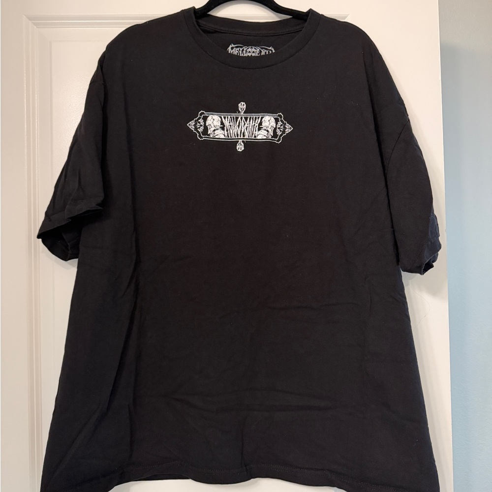 Mellodeath Tour Shirt